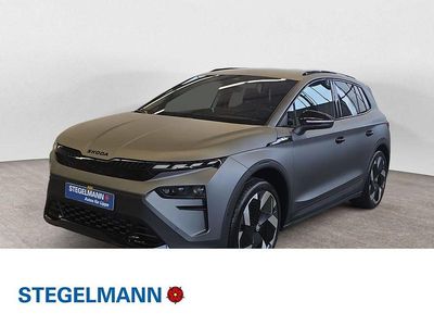 Neu Skoda Elroq Lounge 250 kW (340 PS) 2026 Grau SUV