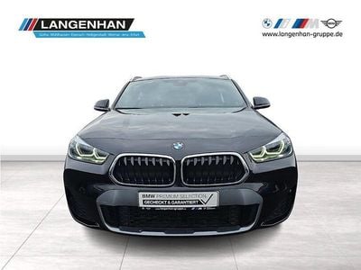 Usata BMW X2 M Sport 2021 Nero SUV