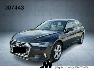 Gebraucht Audi A6