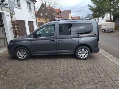 Gebraucht VW Caddy California 116 PS (85 kW) 2025 Andere farben Van / Kleinbus