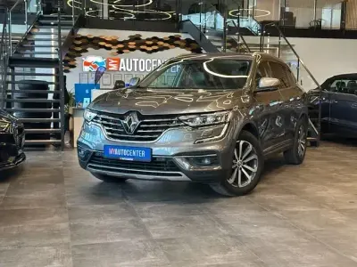 Gebraucht Renault Koleos