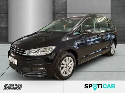 Gebraucht VW Touran