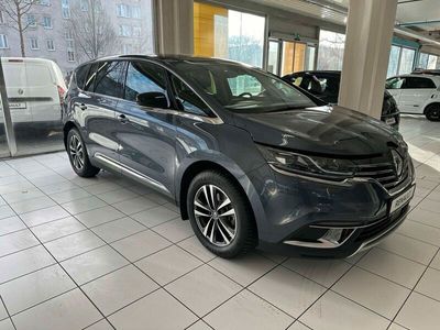 gebraucht Renault Espace im neuwertigen Zustand !!