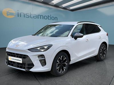Gebraucht Cupra Terramar 204 PS (150 kW) 2025 Weiß SUV
