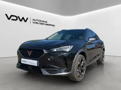 Occasion Cupra Formentor 150 ch (110 kW) 2024 Noir SUV