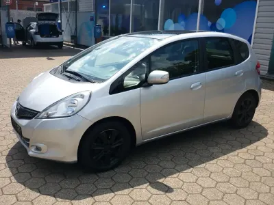 Gebraucht Honda Jazz