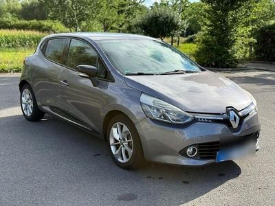 Renault Clio IV