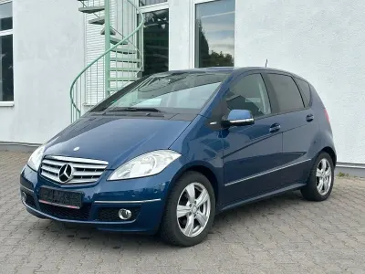 Gebraucht Mercedes A160