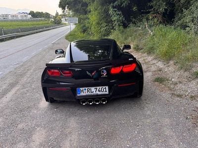 Corvette Z06