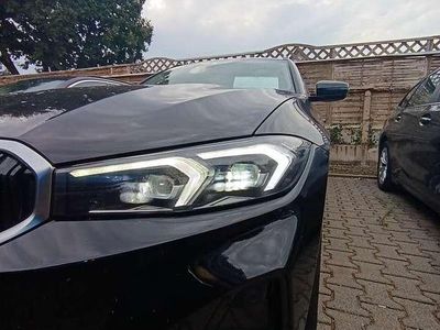 Gebraucht 2022 BMW 320e Kombi | 22.500 € (Fairer Preis)