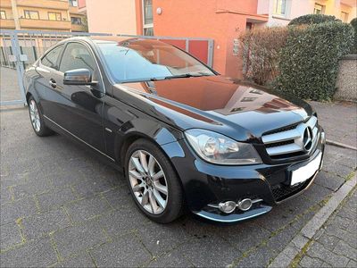 Mercedes C250