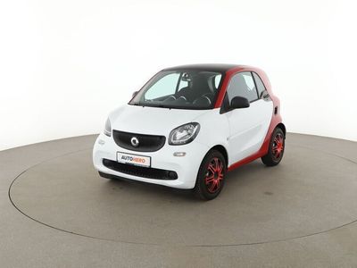 Smart ForTwo Coupé