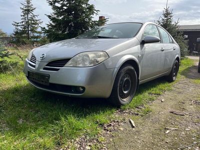 gebraucht Nissan Primera P12