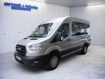 Gebraucht 2021 Ford Transit Trend Kombi | 33.333 €