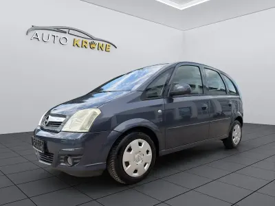 Gebraucht Opel Meriva