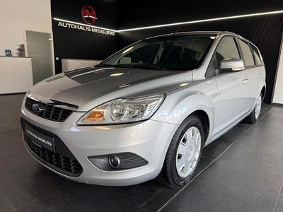 Gebraucht Ford Focus 109 PS (80 kW) 2008 Other Kombi