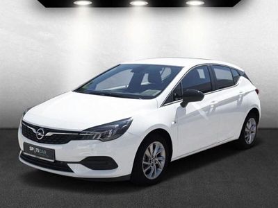 gebraucht Opel Astra Edition LED/PDC/Allwetter/LED/BT/LenkradHZ