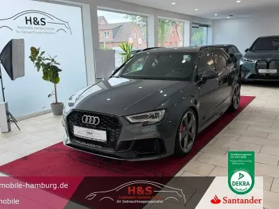 Gebraucht Audi RS3