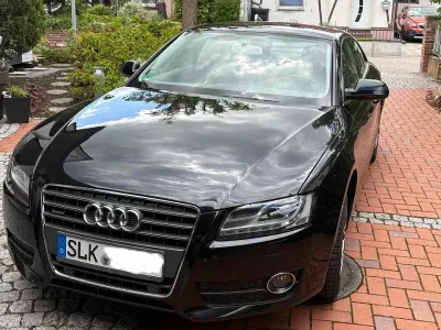 Gebraucht Audi A5