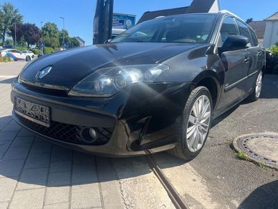 Renault Laguna III