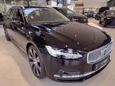 gebraucht Volvo V90 B4 D Plus Bright 'Standheizung'