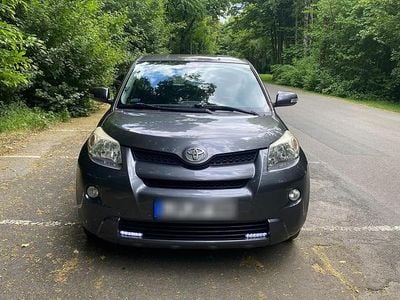 Toyota Urban Cruiser