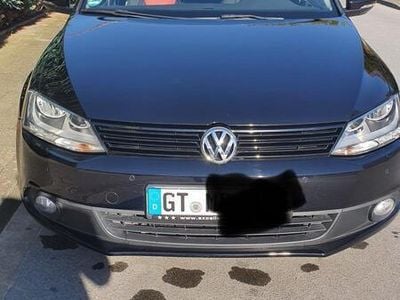 VW Jetta