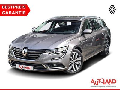 Grau Gebraucht 2017 Renault Talisman | 18.990 €