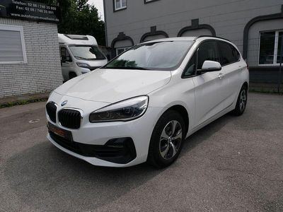 BMW 216 Active Tourer