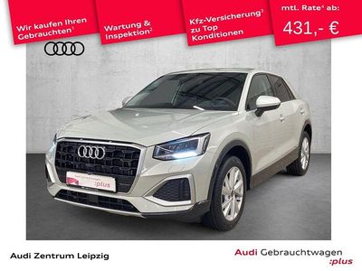 Usata Audi Q2 Advanced 150 CV (110 kW) 2025 SUV