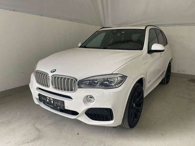 gebraucht BMW X5 xDrive40e M-Paket AHK Pano ACC+