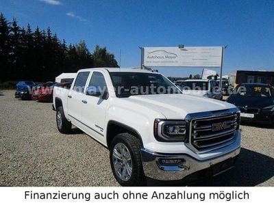 GMC Sierra