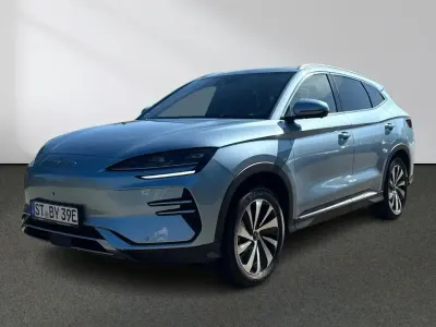 Gebraucht BYD Seal U Design 230 kW (313 PS) 2026 SUV