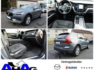 gebraucht Volvo XC60 