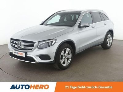 Mercedes GLC300