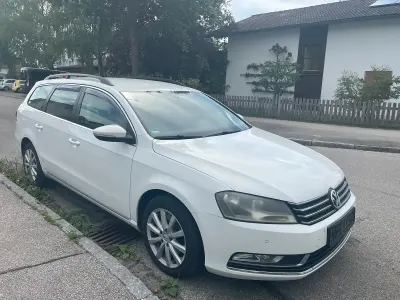 Gebraucht VW Passat