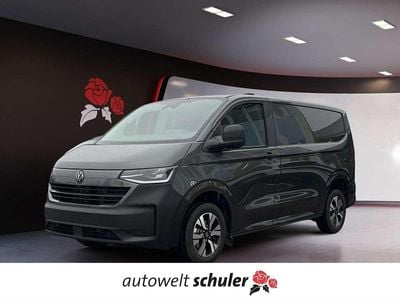 VW T7