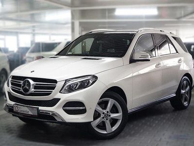 Mercedes GLE250