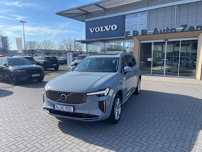 Gebraucht Volvo XC90 Ultra 250 PS (183 kW) 2026 Grau SUV