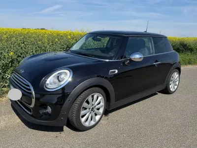 Gebraucht Mini Cooper