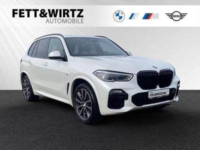 BMW X5 M