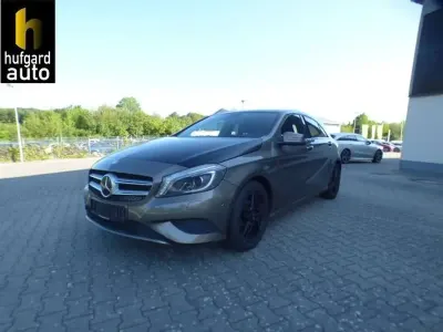 Gebraucht Mercedes A180