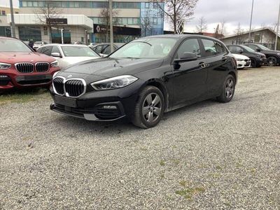 gebraucht BMW 118 