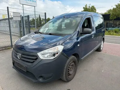 Gebraucht Dacia Dokker