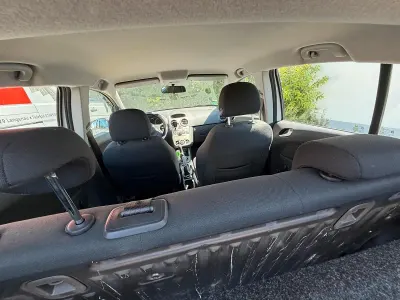 Gebraucht Opel Corsa
