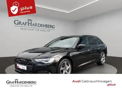 Gebraucht Audi A6