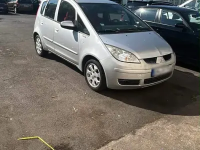 Gebraucht Mitsubishi Colt