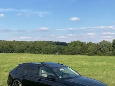 Brugt Audi A6