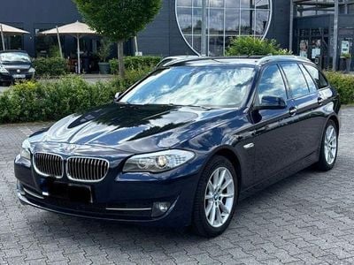 BMW 528