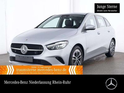 Mercedes B200